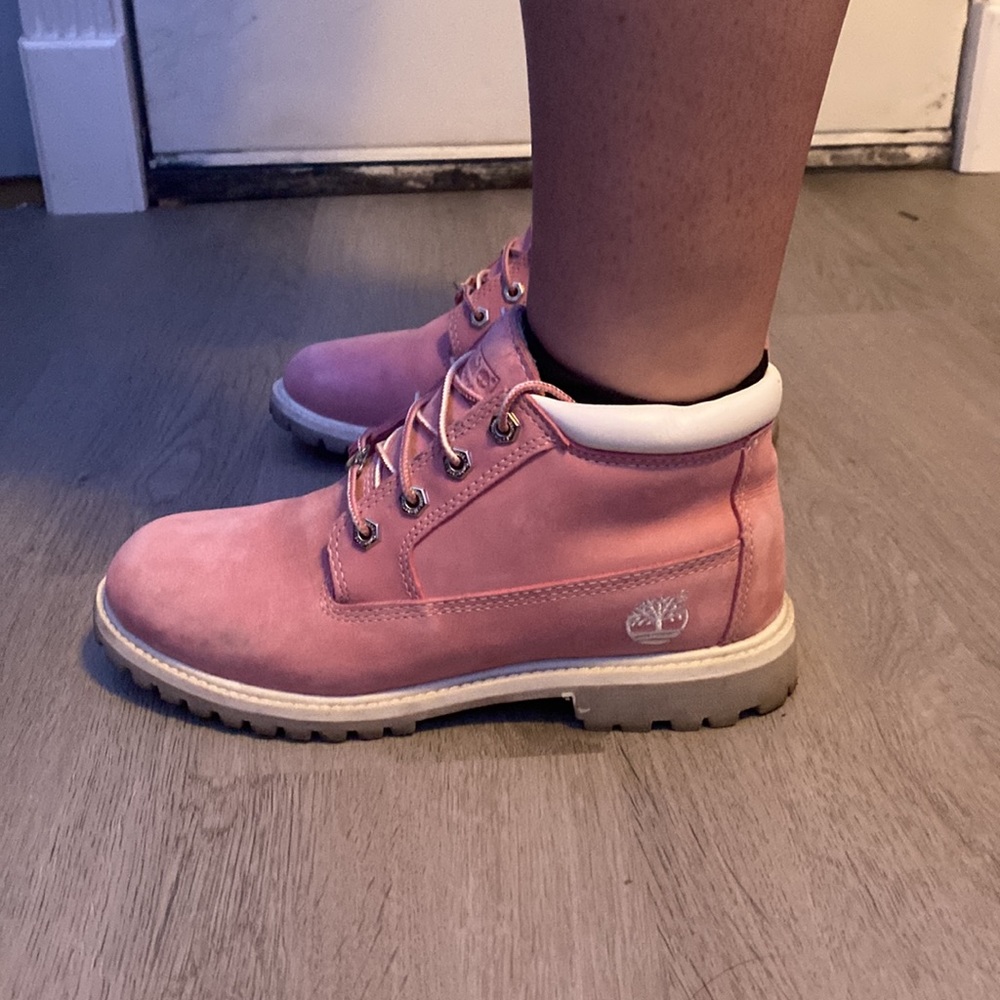 Timberlands - Picture 4 of 5